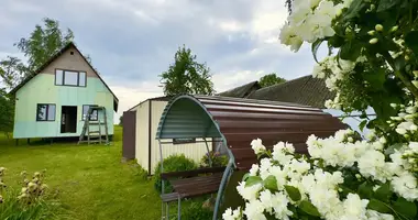 Casa en Azierski sielski Saviet, Belarús