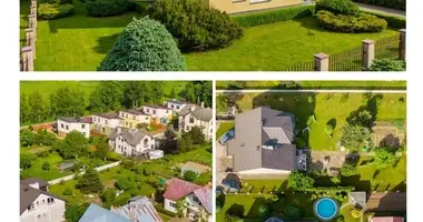 Casa en Staniunai, Lituania