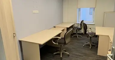Büro 207 m² in Moskau, Russland