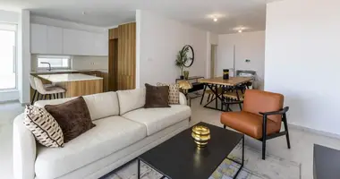 Apartamento 2 habitaciones en Larnaca, Chipre