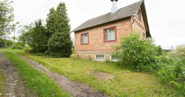 Дом в Папернянский сельский Совет, Беларусь