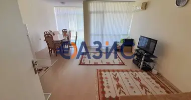 Wohnung 3 zimmer in Nessebar, Bulgarien