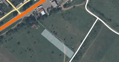 Parcela en Kvemo Teleti, Georgia