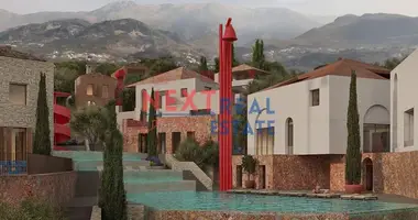 Appartement 2 chambres dans Gjilek, Albanie