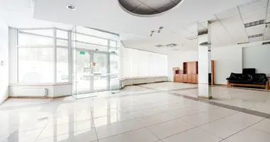 Propriété commerciale 200 m² dans Vilnius, Lituanie