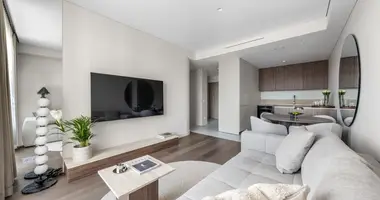 Apartamento 3 habitaciones en Vilna, Lituania