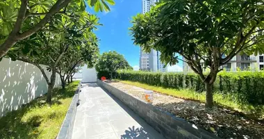Wohnung 2 Schlafzimmer in Naklua, Thailand
