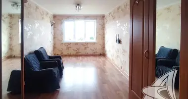 Квартира 2 комнаты в Мухавецкий сельский Совет, Беларусь