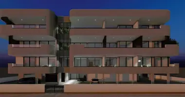 Appartement 3 chambres dans Limassol, Chypre