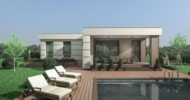 Villa 3 bedrooms in Kosharitsa, Bulgaria