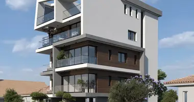 1 bedroom apartment in Limassol District, Cyprus