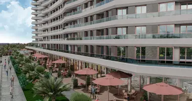 Apartamento 2 habitaciones en Buyukcekmece, Turquía