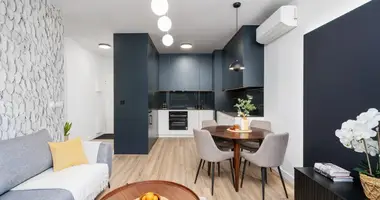 2 bedroom apartment in Mierzynek, Poland