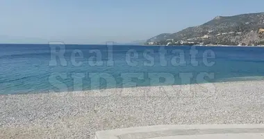 Квартира 3 комнаты в Loutraki Perachora Agioi Theodoroi Municipality, Греция