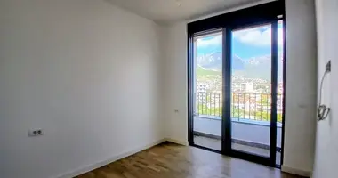 3 bedroom apartment in Bar, Montenegro