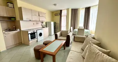 Apartamento 3 habitaciones en Nesebar, Bulgaria