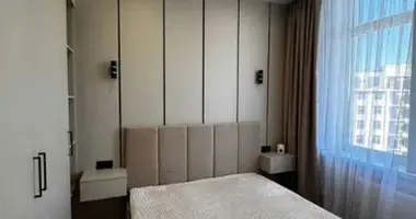 Wohnung 1 zimmer in Odessa, Ukraine