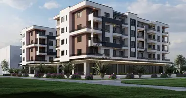 Apartamento 3 habitaciones en Ulcinj, Montenegro