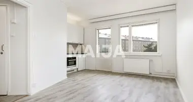1 room apartment in Helsinki sub-region, Finland