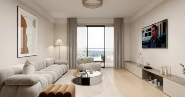 Apartamento 1 habitación en Limasol, Chipre