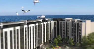 Mieszkanie 1 pokój w Odessa, Ukraina