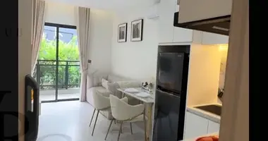 Квартира 2 комнаты в Khan Daun Penh, Камбоджа