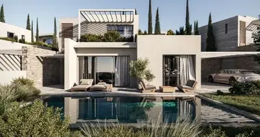 3 bedroom apartment in Peyia, Cyprus