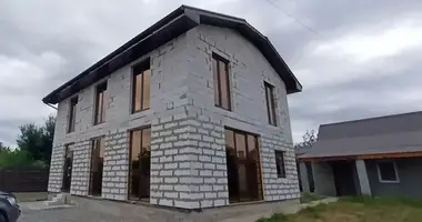 Casa 4 habitaciones en Odesa, Ucrania