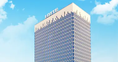 Bureau 346 m² dans Moscou, Russie