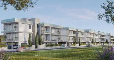 Wohnung in Paphos, Zypern