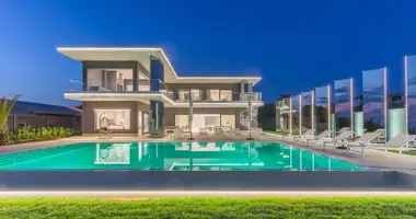Villa 5 bedrooms in Grad Porec, Croatia