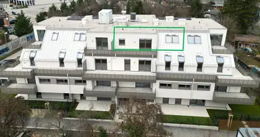 2 room apartment in Vienna, Austria