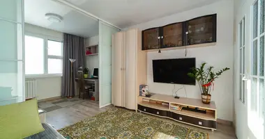 2 room apartment in Minsk, Belarus