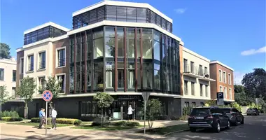 Appartement 3 chambres dans Ogre, Lettonie