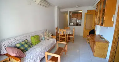3 bedroom apartment in La Mata, Spain