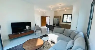 Таунхаус в Гермасойя, Кипр