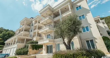 Apartamento 2 habitaciones en Montenegro