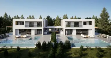 Villa in Kassandra Municipality, Griechenland