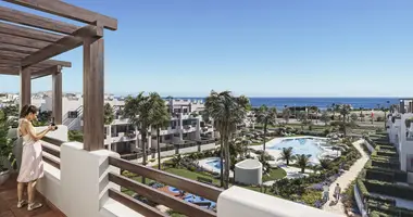 Bungalow 2 chambres dans Pulpi, Espagne