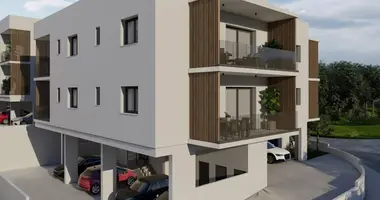 1 bedroom apartment in Cyprus