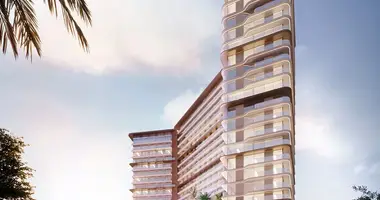 Duplex 3 chambres dans Doubaï, Émirats arabes unis