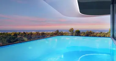 Apartamento 4 habitaciones en Municipality of Glyfada, Grecia