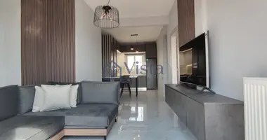 Apartamento 1 habitacion en Municipality of Thessaloniki, Grecia