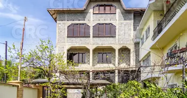 House in Evenkiysky Rayon, Russia