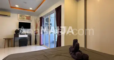 Apartment in Pattaya City, Thailand