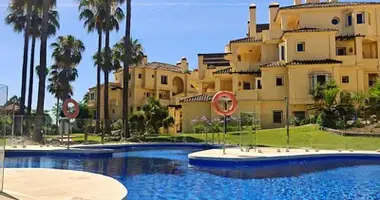 Apartamento 3 habitaciones en Casares, Španjolska