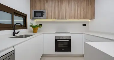 Penthouse 3 bedrooms in Los Alcazares, Spain