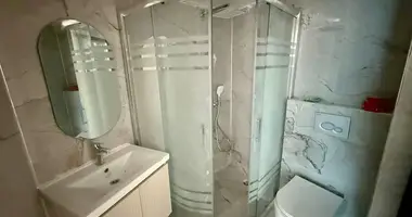 Apartamento 3 habitaciones en Mezitli, Turquía