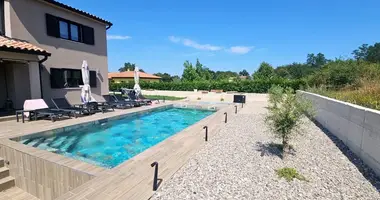 Villa in Snasici, Kroatien