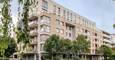 Appartement 5 chambres dans Varsovie, Pologne
